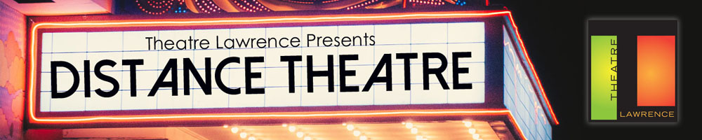 Theatre Lawrence | Welcome